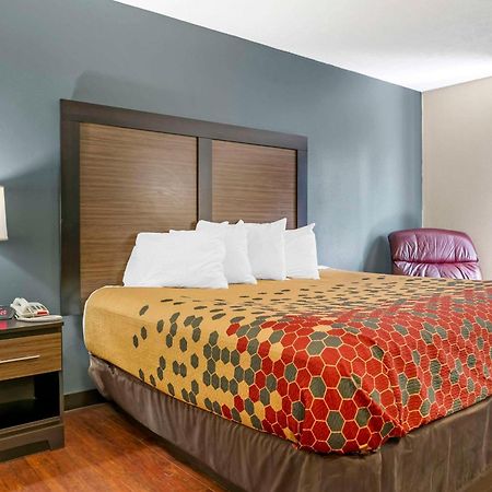 Econo Lodge Traverse City Extérieur photo